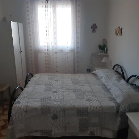 Appartamento Rosamarina Torre Lapillo Luaran gambar