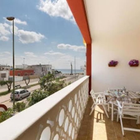 Appartamento Rosamarina Torre Lapillo Luaran gambar