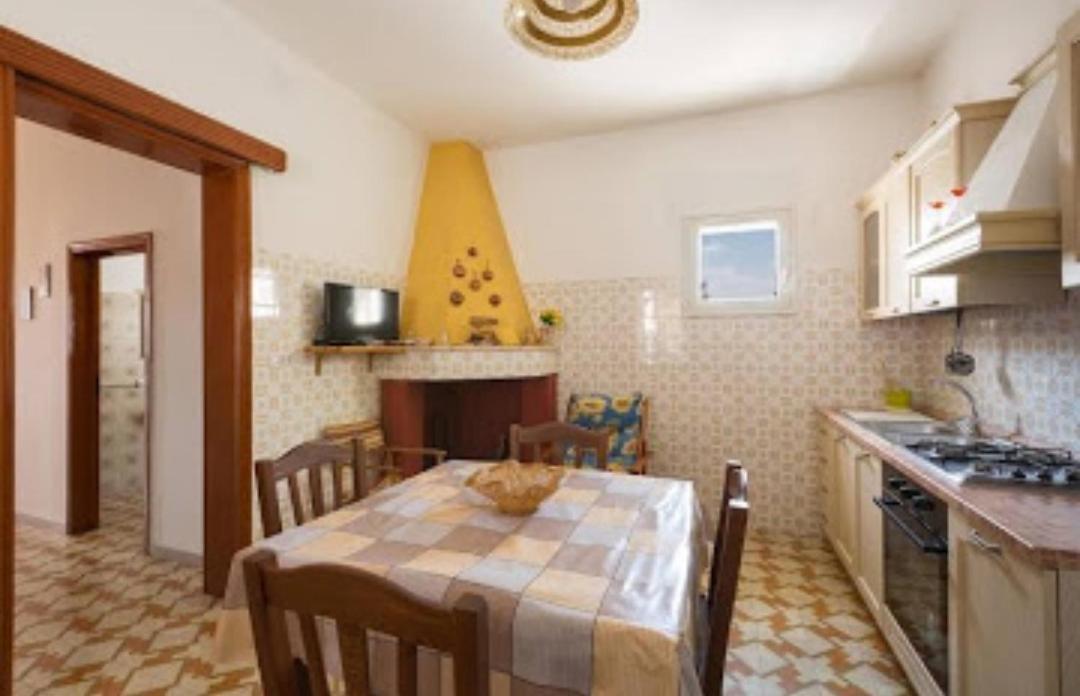 Appartamento Rosamarina Torre Lapillo Luaran gambar